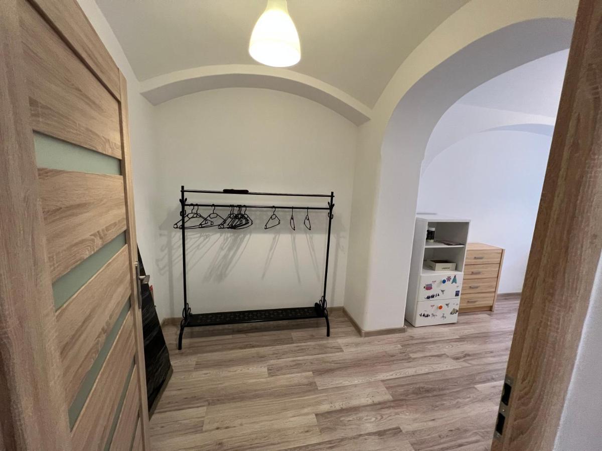 Apartament 3 Pokojowy Z Parkingiem Zabkowice Ślaskie Exterior foto