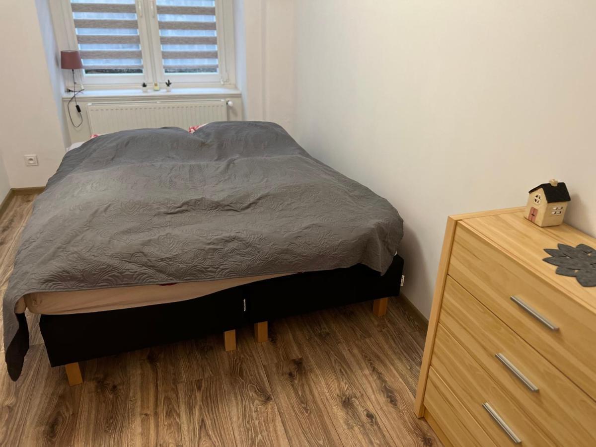 Apartament 3 Pokojowy Z Parkingiem Zabkowice Ślaskie Exterior foto